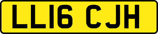 LL16CJH