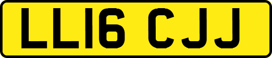 LL16CJJ