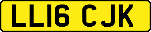 LL16CJK