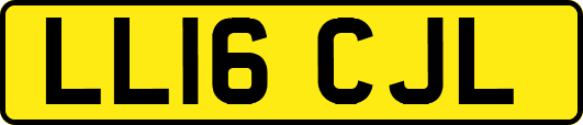 LL16CJL