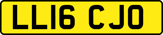 LL16CJO