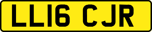 LL16CJR