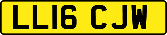 LL16CJW