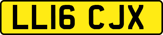 LL16CJX