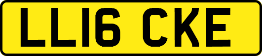 LL16CKE