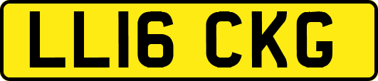 LL16CKG