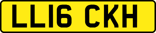 LL16CKH