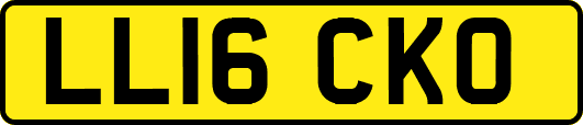 LL16CKO