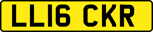 LL16CKR