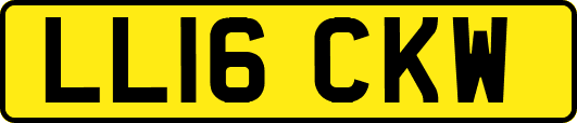 LL16CKW