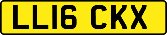 LL16CKX