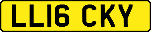 LL16CKY