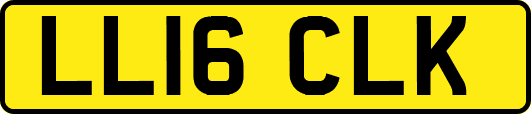 LL16CLK