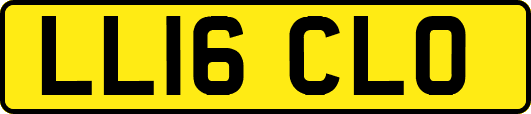 LL16CLO