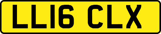 LL16CLX