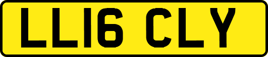LL16CLY