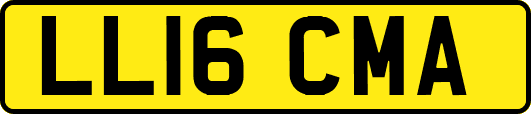 LL16CMA