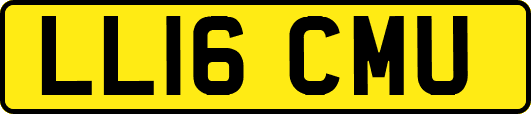 LL16CMU