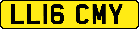 LL16CMY