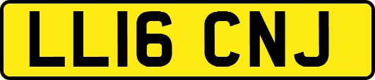 LL16CNJ