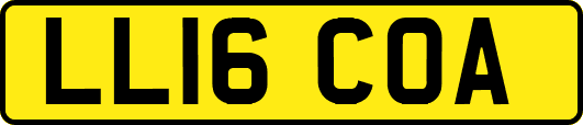 LL16COA