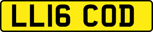 LL16COD