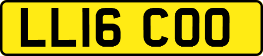 LL16COO
