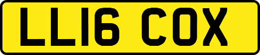LL16COX