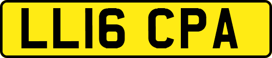 LL16CPA