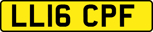 LL16CPF