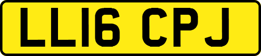 LL16CPJ