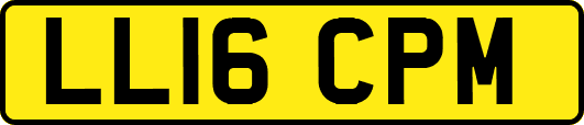 LL16CPM