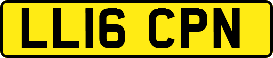 LL16CPN