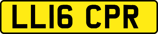 LL16CPR