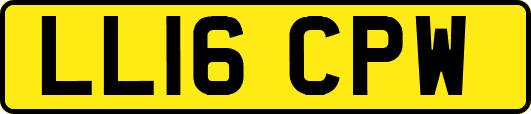 LL16CPW