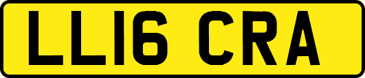 LL16CRA