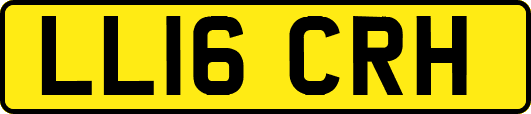 LL16CRH