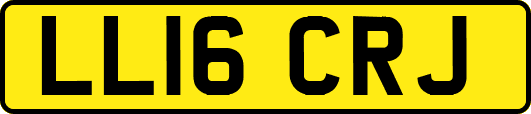 LL16CRJ