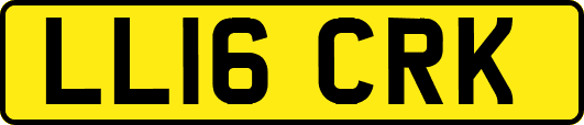 LL16CRK