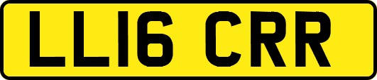 LL16CRR