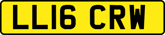 LL16CRW