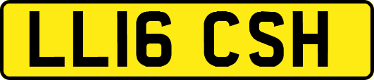 LL16CSH