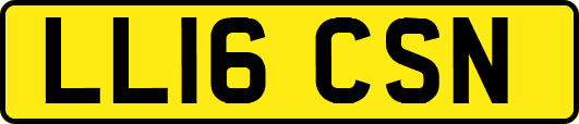 LL16CSN