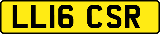 LL16CSR