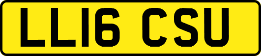 LL16CSU