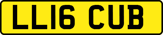 LL16CUB