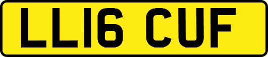 LL16CUF