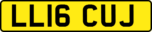 LL16CUJ