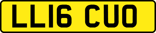 LL16CUO