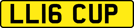 LL16CUP